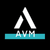 AVM logo