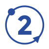 B2M logo