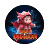 BABYDRAGON logo