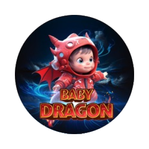 Baby Dragon