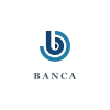 BANCA logo