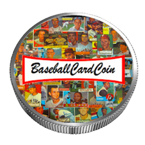 BaseballCardCoin