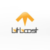 BITBOOST logo