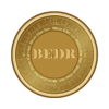 BITBEDR logo