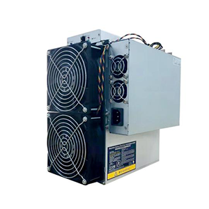 Antminer S11 (Bitmain) ― обзор и характеристики ASIC-майнера