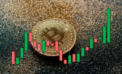 Price Action на криптовалютном рынке