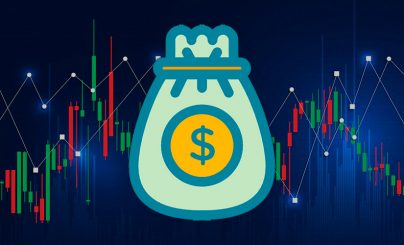 Дeпoзит вo вpeмя падения рынка