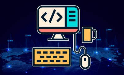 Разработка смарт-контрактов