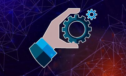 Запуск блокчейн-проектов