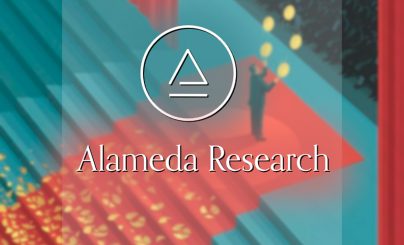 Alameda Research