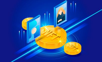 Новый тренд в NFT