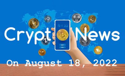 Ежедневный дайджест крипта новостей