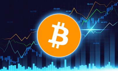 Биткоин