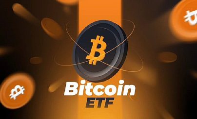 Bitcoin-ETF