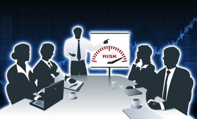 Риск-менеджмент