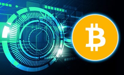 Приток средств в BTC