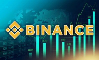 Binance