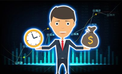 Криптоинвесторы