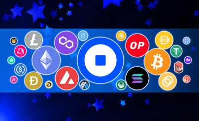 Курс криптовалют