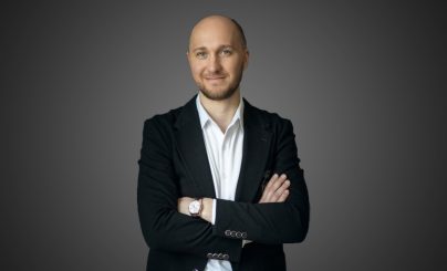 Максим Калмыков