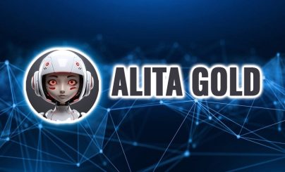 Alita Gold