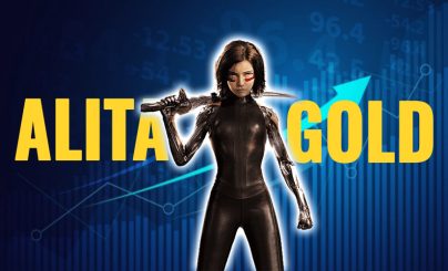 Alita Gold (ALITA)