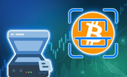 Сканеры криптовалют