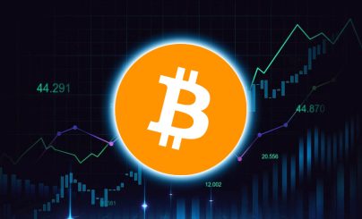 Bitcoin-ETF