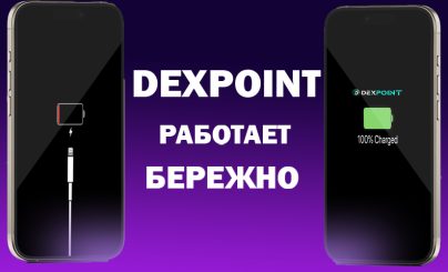 DexPOINT