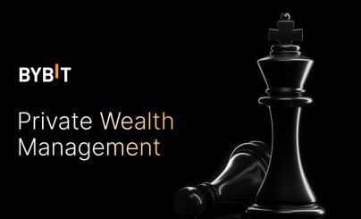 Bybit для состоятельных клиентов