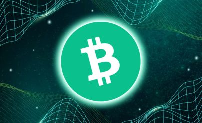 Bitcoin Cash