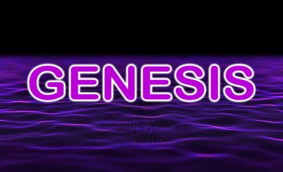 Genesis