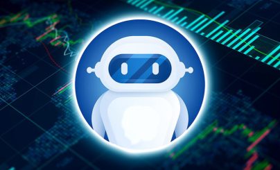 Алготрейдинг