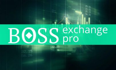Boss Exchange