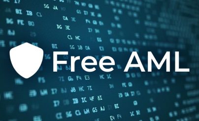 Free-AML