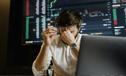 Блог про месть рынку