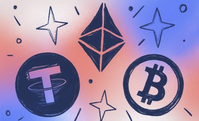 Отчет о состоянии криптовалюты