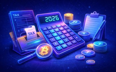 Калькулятор налогов