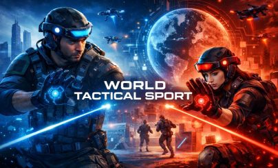 World Tactical Sport