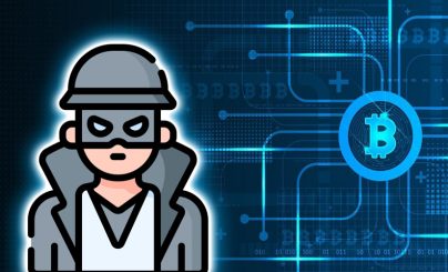 Криптомошенники