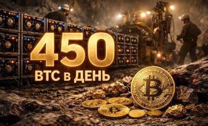 Эмиссия и халвинг