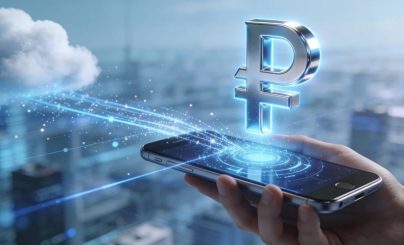 Цифровой рубль