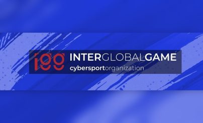Криптовалюта IGG
