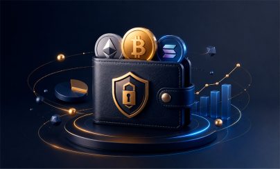 Криптокошелек