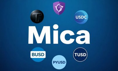 MiCA