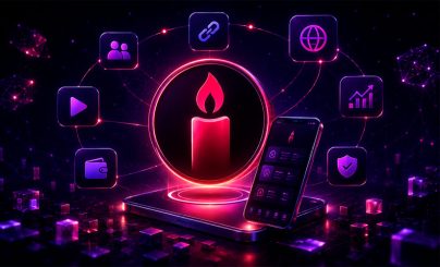 Опыт внутри Web3