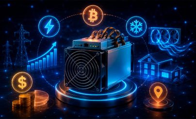 Как выбрать ASIC в 2026 году