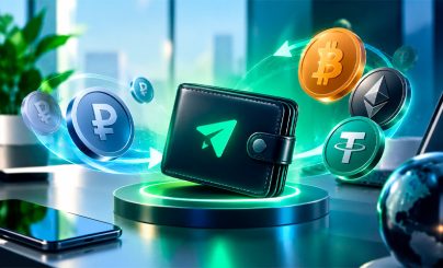 Sendbit Wallet