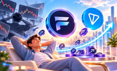 Выгорание от FOMO
