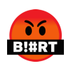 BLURT logo